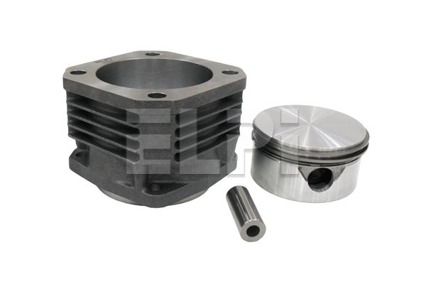 Set de reparație, compresor aer comprimat LP187 3048 ELPI